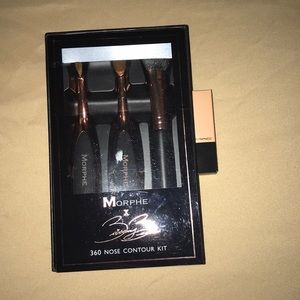 Contour kit